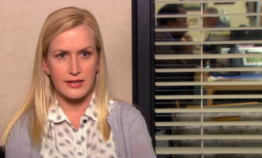 'The Office’s' Angela Kinsey Tests Positive for COVID-19