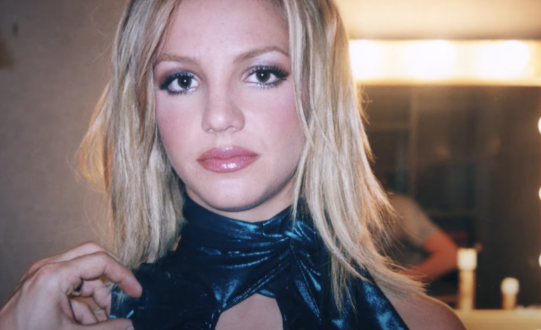 Docuseries ‘The New York Times Presents’: Trailer for ‘Framing Britney Spears’ Details the Pop Star’s Conservatorship