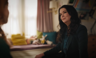 Lauren Graham’s Arc on ‘Zoey’s Extraordinary Playlist’ Cut Short by the Pandemic
