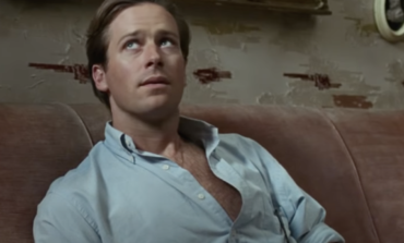 Armie Hammer Leaves Paramount+ Series 'The Offer' Detailing the Making of 'The Godfather'