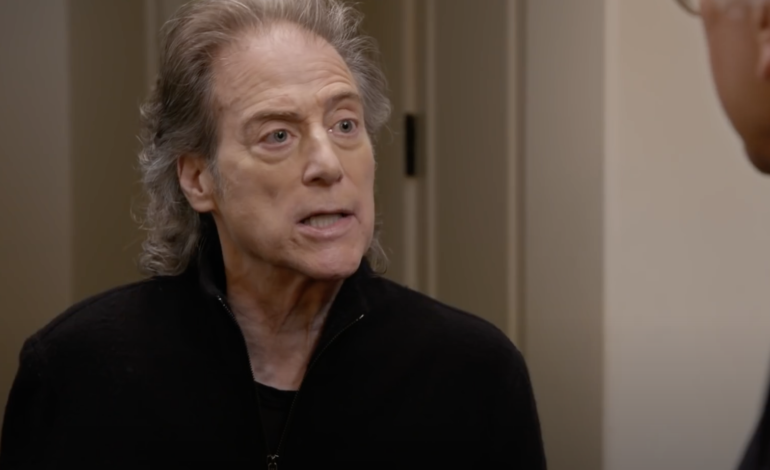 Richard Lewis Not Appearing In Season 11 Of ‘Curb Your Enthusiasm’