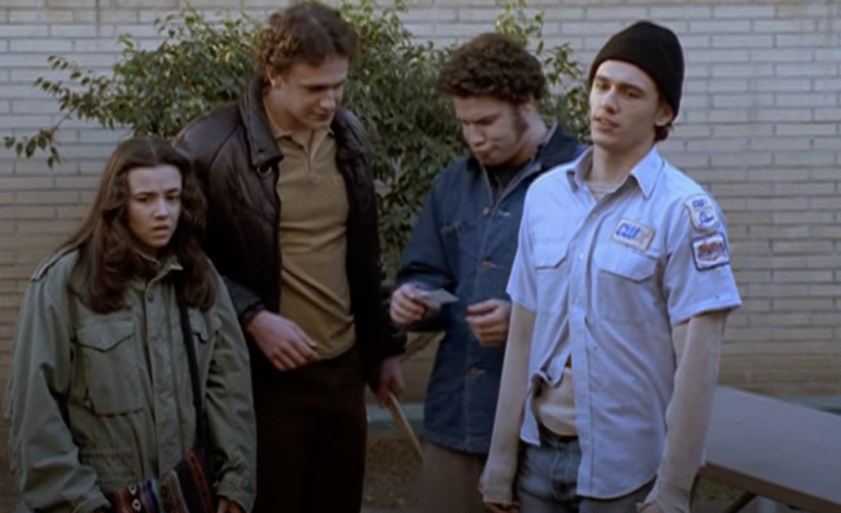 ‘Freaks and Geeks’ is Headed to Hulu Next Week with its Full Original Soundtrack