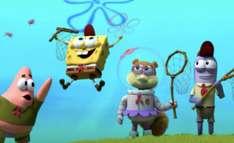 ‘Spongebob Squarepants’ Spinoff Series Sneak Peek Released