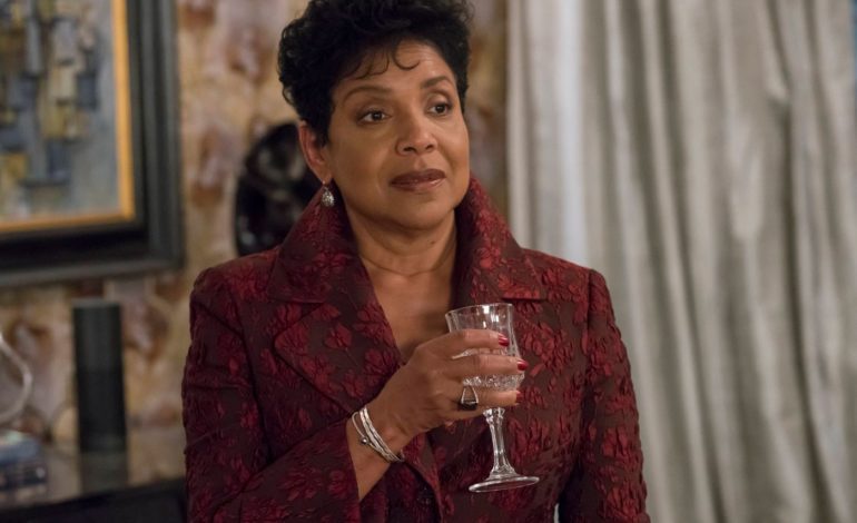 Phylicia Rashad To Executive Produce And Possibly Star In ‘Eternity Springs’ TV Adaptation