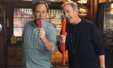 ‘Assembly Required’ Reunites ‘Home Improvement’s’ Tim Allen and Richard Karn for a Real-Life Tool Time