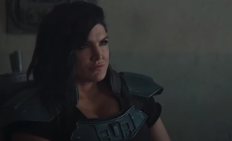 Gina Carano Strikes Back: Fired ‘The Mandalorian’ Actress Responds to “Cancel Culture” With New Film Deal