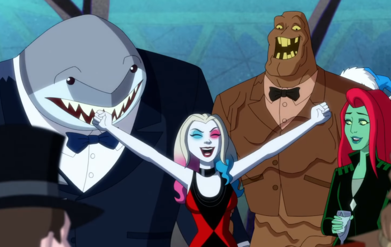 'Harley Quinn' Showrunner Teases More Possible Spinoffs After 'Kite Man