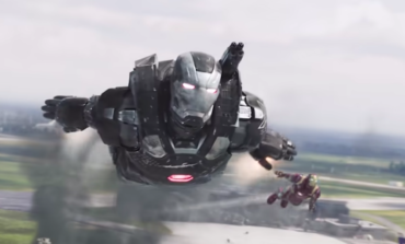 Disney+'s 'The Falcon and the Winter Soldier' To Include Don Cheadle as War Machine