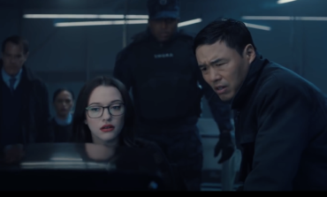 Fans Call for a 'WandaVision' Spinoff Featuring Randall Park and Kat Dennings