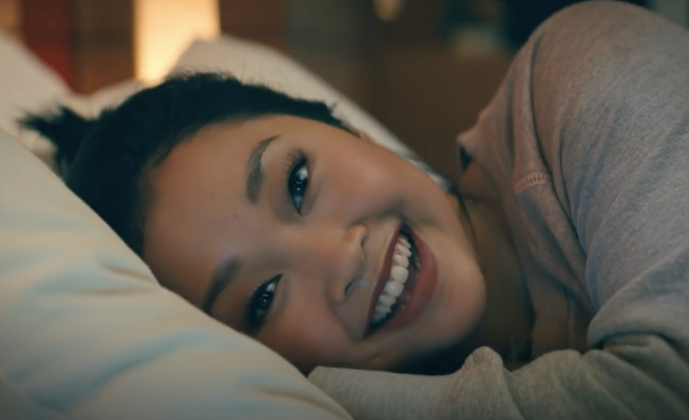Lana Condor to Executive Produce and Star in Netflix’s ‘Boo, Bitch’
