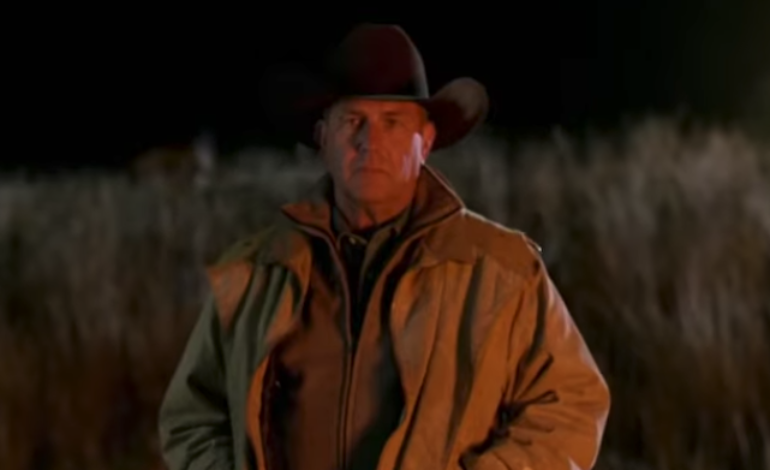‘Yellowstone:’ Season Five Trailer Prepares Montana For New Governor John Dutton
