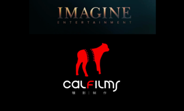 CalFilms, Sixty Percent and Ron Howard's Imagine to Produce 'Taiwan Crime Stories'