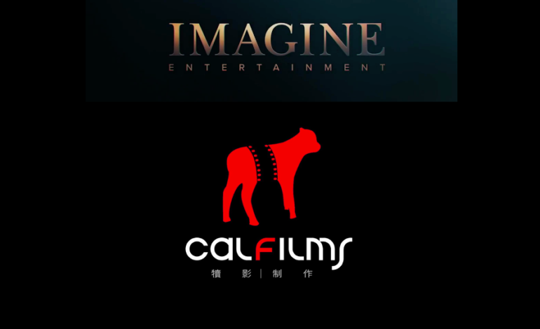 CalFilms, Sixty Percent and Ron Howard’s Imagine to Produce ‘Taiwan Crime Stories’