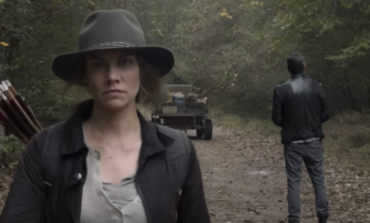 AMC Offers Sneak Peek at 'The Walking Dead' Season 10C Premiere