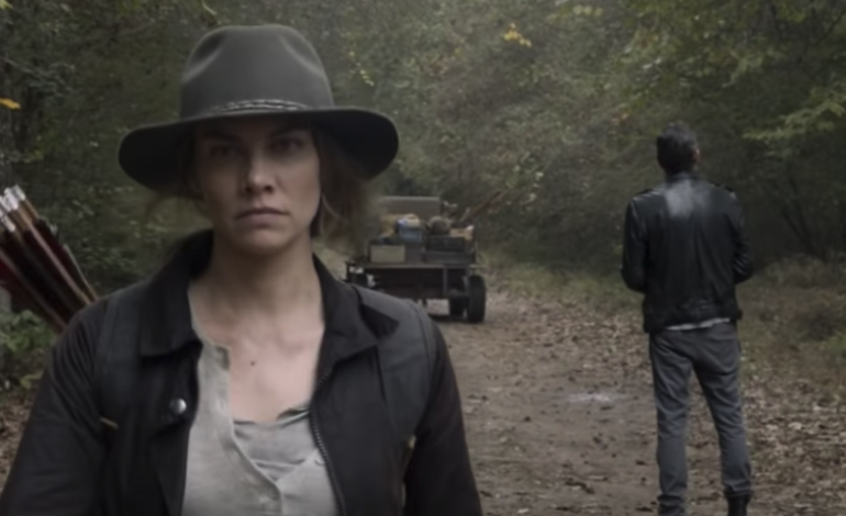 AMC Offers Sneak Peek at ‘The Walking Dead’ Season 10C Premiere
