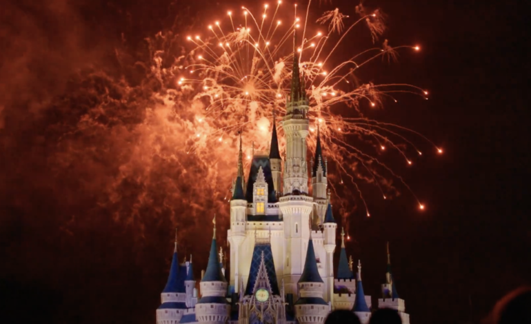 Ron Moore Creating a Magic Kingdom TV Universe for Disney+