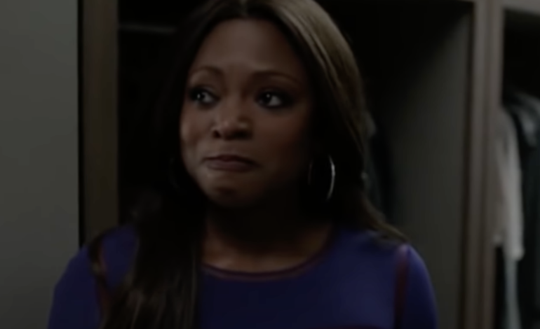‘Notorious’ Naturi Naughton Joins ‘The Talk’ Alum Eve To Star In ABC’s ‘Queens’