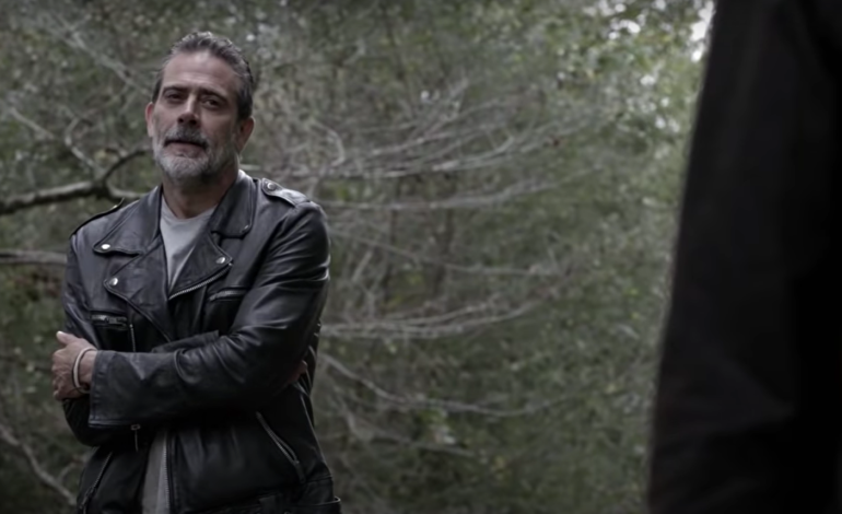 AMC’s ‘The Walking Dead’ Starts Filming for Its Final Season