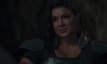 Gina Carano Fired From ‘The Mandalorian’ Due to Controversial Social Media Post
