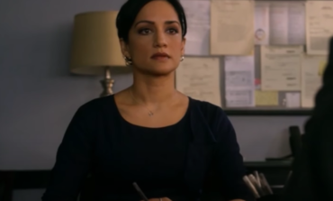 Archie Panjabi Joins the Cast of ‘Snowpiercer’ for Season Three