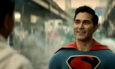 ‘Superman and Lois’ Reveals Season One Villain Thaddeus Killgrave