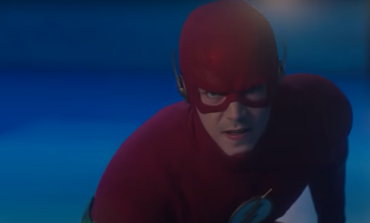 The CW Releases New Trailer for ‘The Flash’ Season Seven