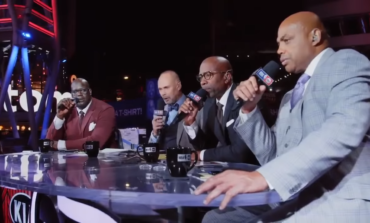 A Four-Part ‘Inside the NBA’ Docuseries is Travelling to TNT in March