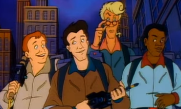 'Ghostbusters’ is Bringing Saturday Morning Cartoons to YouTube with 'The Real Ghostbusters' and 'Extreme Ghostbusters'