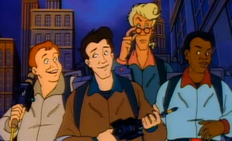 Ghostbusters' is Bringing Saturday Morning Cartoons to YouTube with 'The  Real Ghostbusters' and 'Extreme Ghostbusters' - mxdwn Television