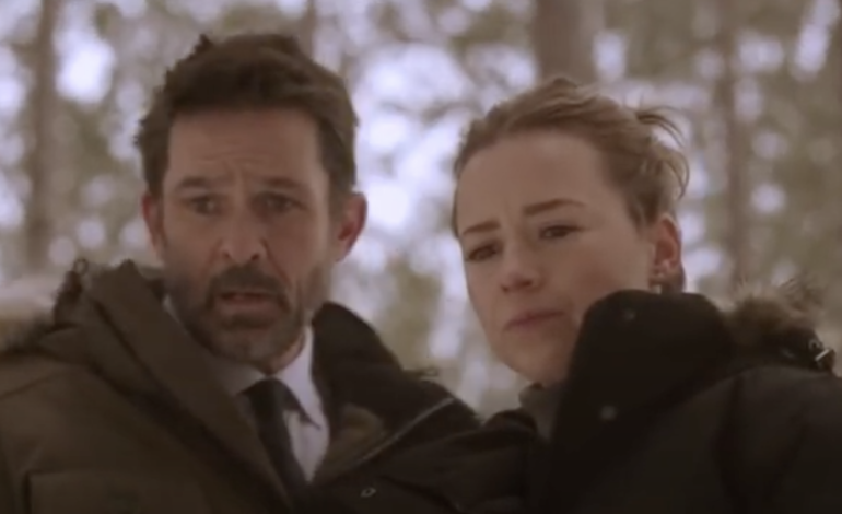 Billy Campbell Slated To Star In ‘National Parks’ Pilot At ABC