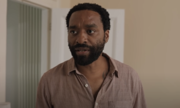 Chiwetel Ejiofor Will Star in the Paramount+ Series 'The Man Who Fell to Earth'