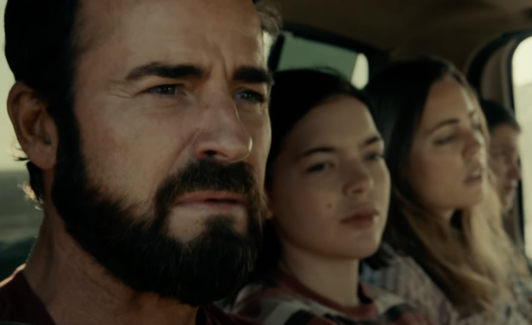 Justin Theroux Stars in Debut Trailer for Apple TV+ Series ‘The Mosquito Coast’