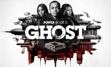 Larenz Tate to Be Promoted to Series Regular on 'Power Book II'