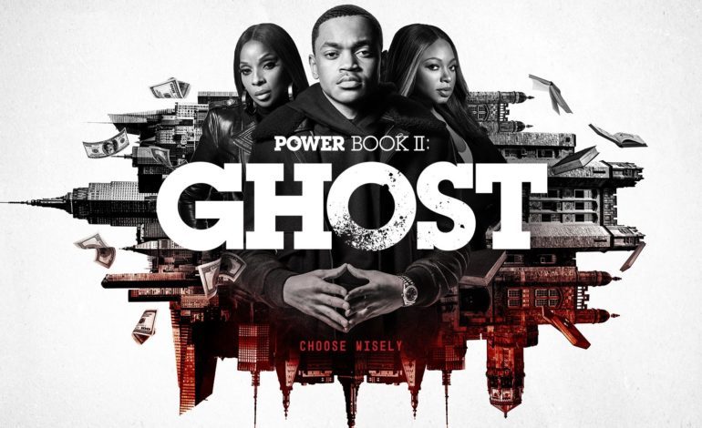 Larenz Tate to Be Promoted to Series Regular on ‘Power Book II’