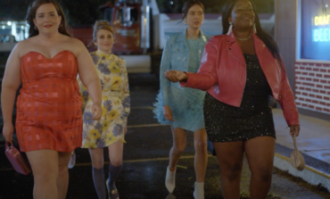 'Shrill' Season Three Trailer: Aidy Bryant Returns For a Final Hoorah in Hulu Comedy Series