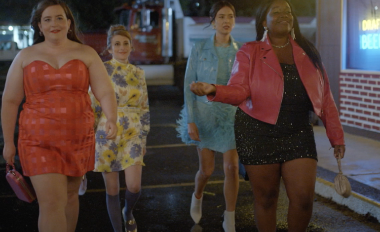 ‘Shrill’ Season Three Trailer: Aidy Bryant Returns For a Final Hoorah in Hulu Comedy Series