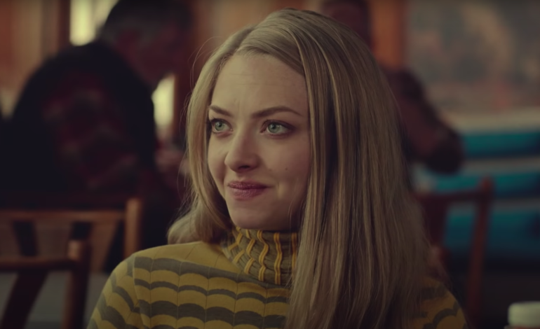 Amanda Seyfried Cast as Elizabeth Holmes in ‘The Dropout’, Hulu’s Limited Series About Failed Startup Theranos
