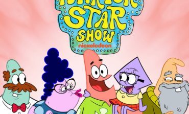 Nickelodeon Renews 'The Patrick Star Show' For Season Two