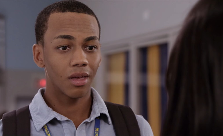 ‘Degrassi: The Next Generation’ Cast and Crew Reacts to the News of Canadian Actor Jahmil French’s Sudden Passing at Age 29