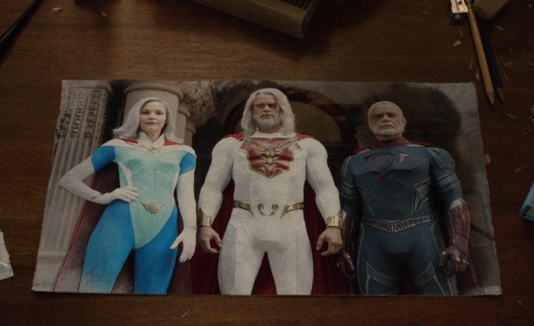 A First Look Trailer Introduces the Characters of Netflix’s ‘Jupiter’s Legacy’ as They Make Their Way from Page to Screen