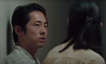 Netflix Lands New Steven Yeun and Ali Wong Comedy-Drama Series ‘Beef’