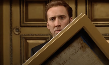 Nicolas Cage Franchise 'National Treasure' Gets Diverse With ABC Series Re-Imagining