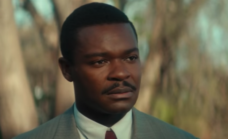David Oyelowo Cast Opposite Gugu Mbatha-Raw in HBO Max and BBC Co-Production ‘The Girl Before’