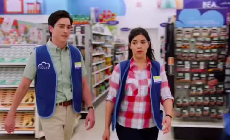 NBC’s ‘Superstore’ Series Finale To Include America Ferrera’s Amy