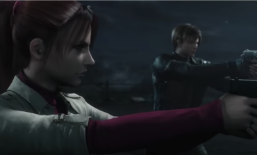 Netflix CG Anime 'Resident Evil: Infinite Darkness' Enlists 'RE2' Remake Voice Actors to Reprise Lead Roles