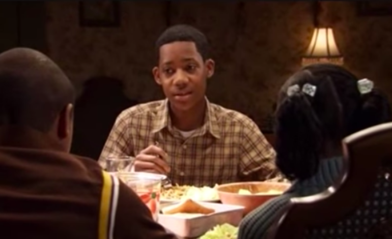 CBS To Produce Animated Reboot of ‘Everybody Hates Chris’