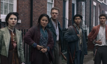Sherlock Holmes-Inspired YA Series 'The Irregulars' Premieres on Netflix