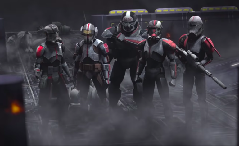 ‘Star Wars: The Bad Batch’ Renewed for Season 2 at Disney+