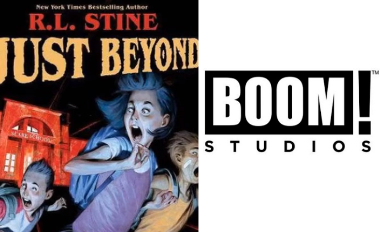 R.L. Stine And Boom! Studios’ ‘Just Beyond’ Nabs Marc Webb To Direct Anthology Series At Disney+