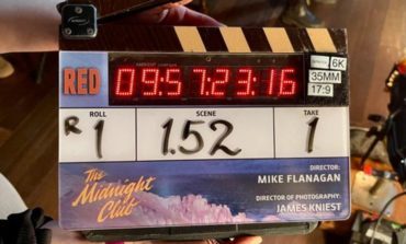 Horror Aficionado Mike Flanagan Begins Production On Netflix Horror Series 'The Midnight Club'